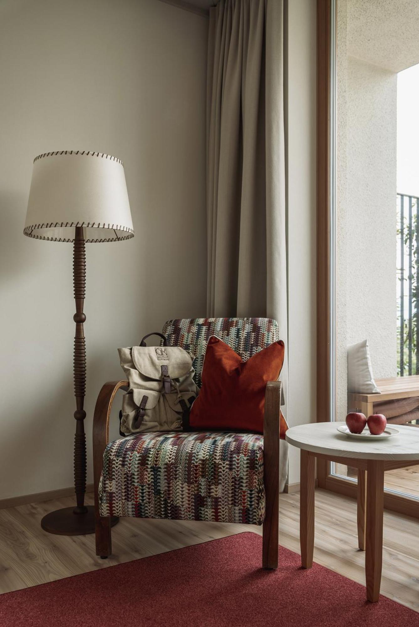 Kohlern-colle 3* Bozen