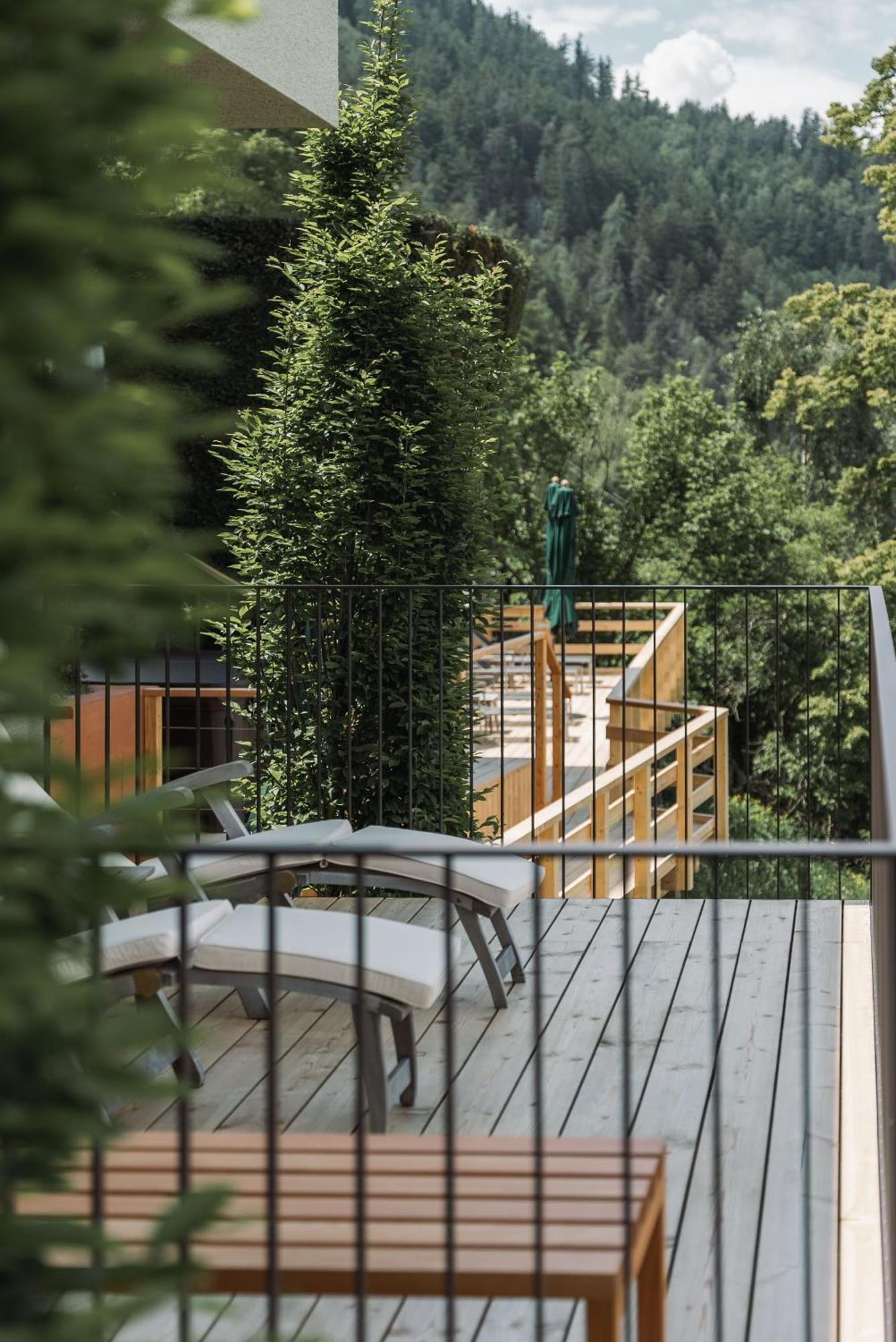 Hotel Kohlern 1130 M 3*