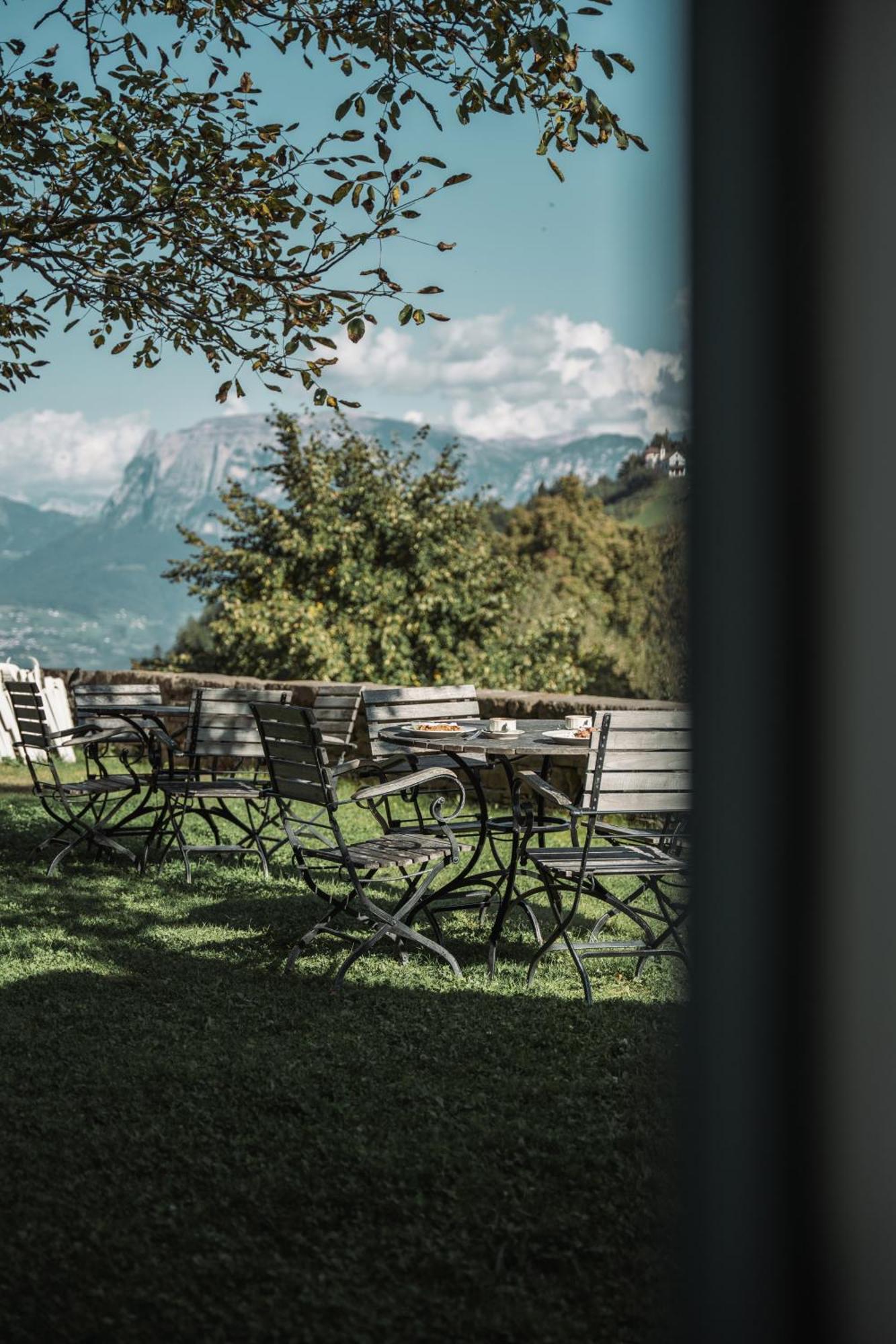 Hotel Kohlern 1130 M Bolzano